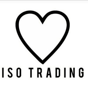 🤍Let’s Trade!!!💙🖤😍